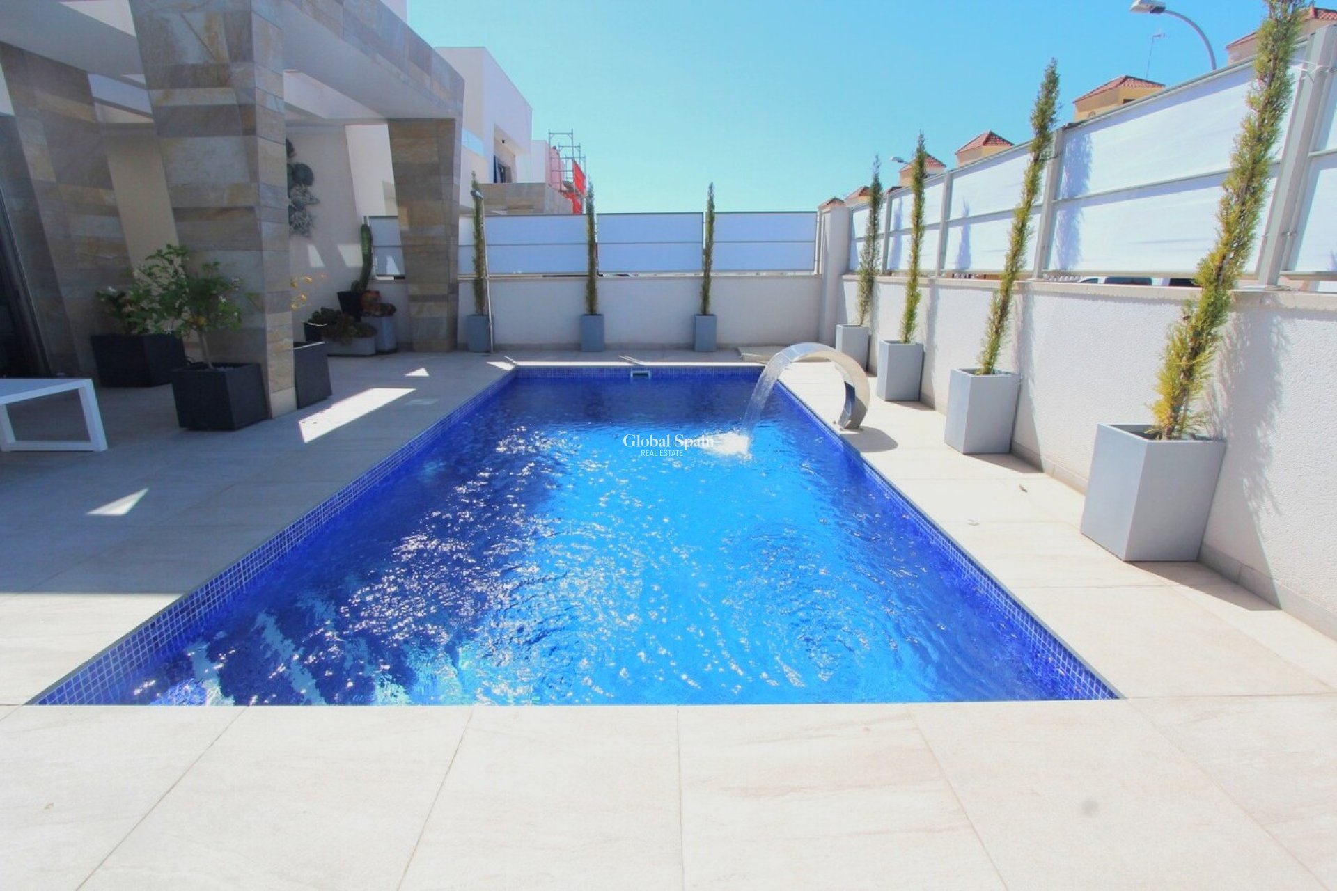 Revente - VILLA -
VILLAMARTÍN - El Galan