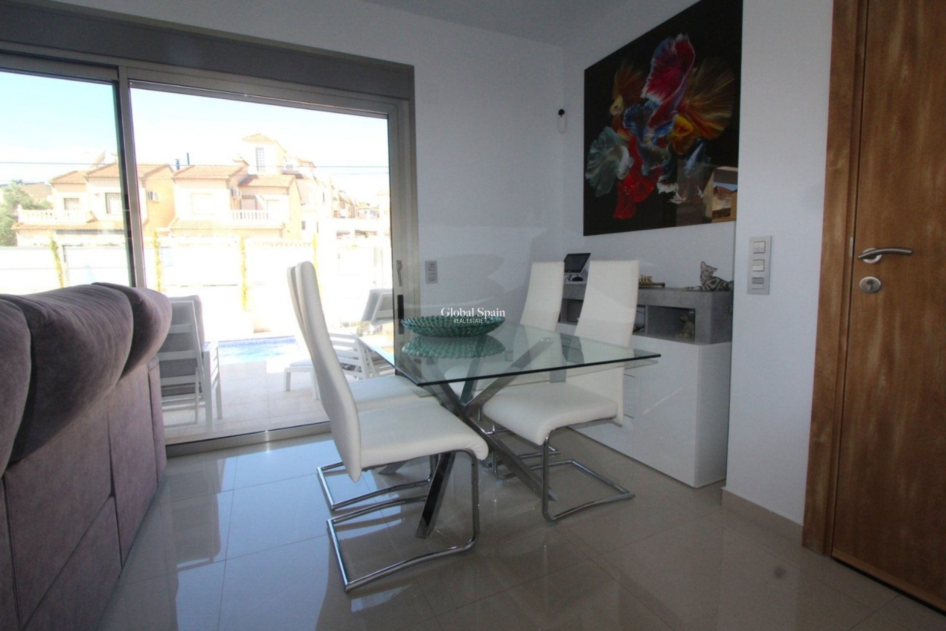 Revente - VILLA -
VILLAMARTÍN - El Galan