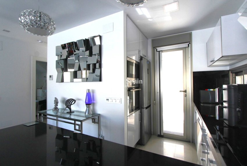 Revente - VILLA -
VILLAMARTÍN - El Galan