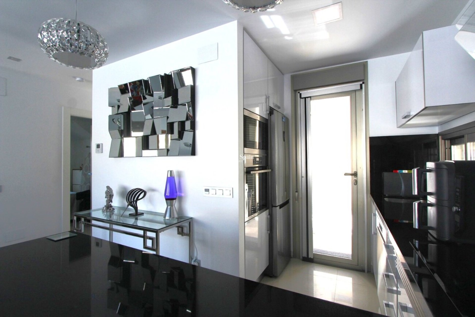 Revente - VILLA -
VILLAMARTÍN - El Galan