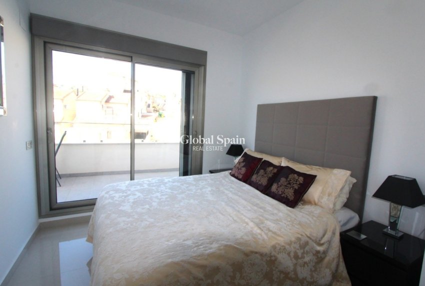 Revente - VILLA -
VILLAMARTÍN - El Galan