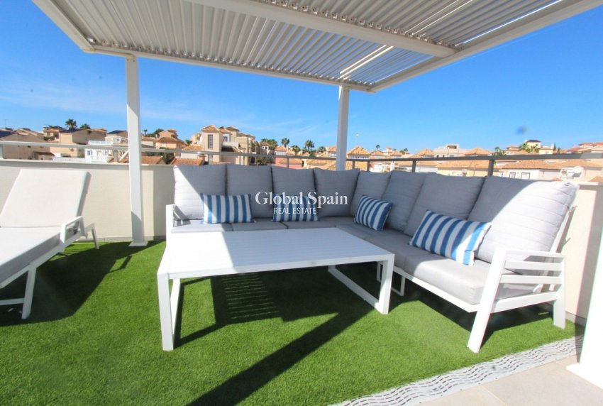 Revente - VILLA -
VILLAMARTÍN - El Galan