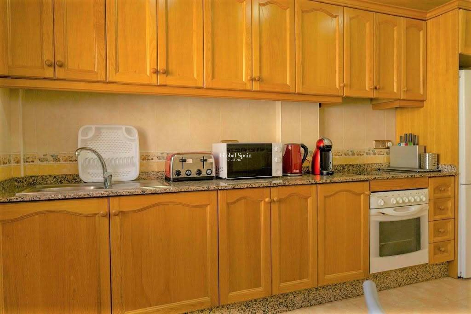 Revente - VILLA -
VILLAMARTÍN - Las Filipinas