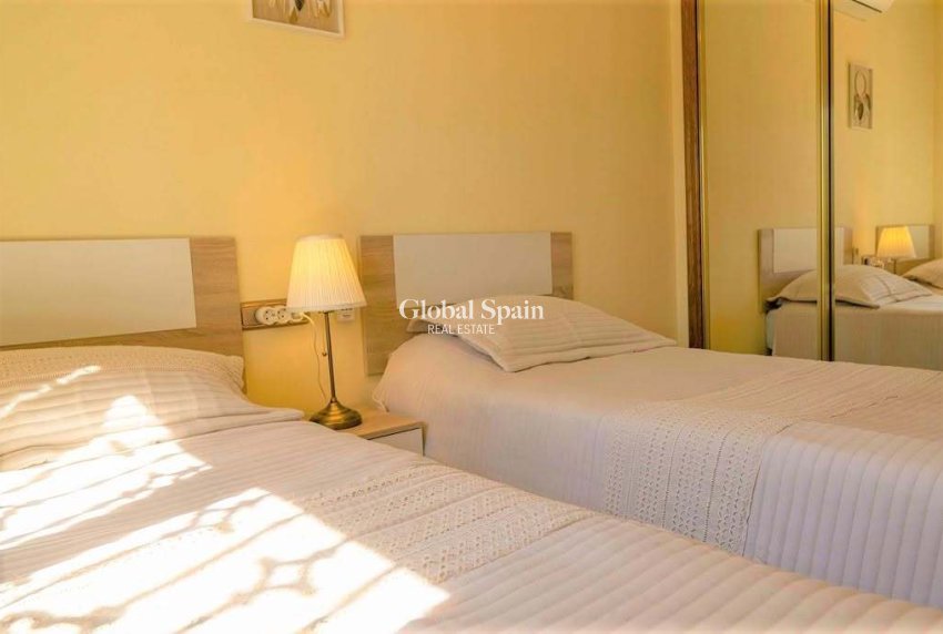 Revente - VILLA -
VILLAMARTÍN - Las Filipinas