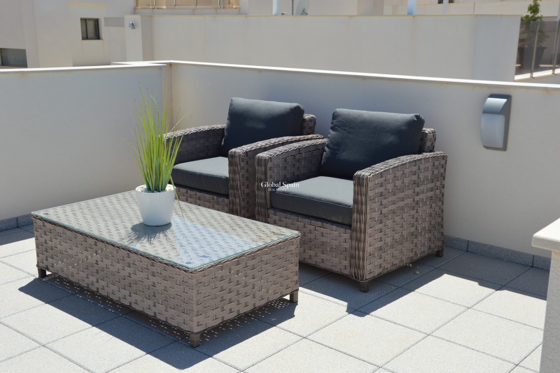 Revente - VILLA -
VILLAMARTÍN - Villamartin