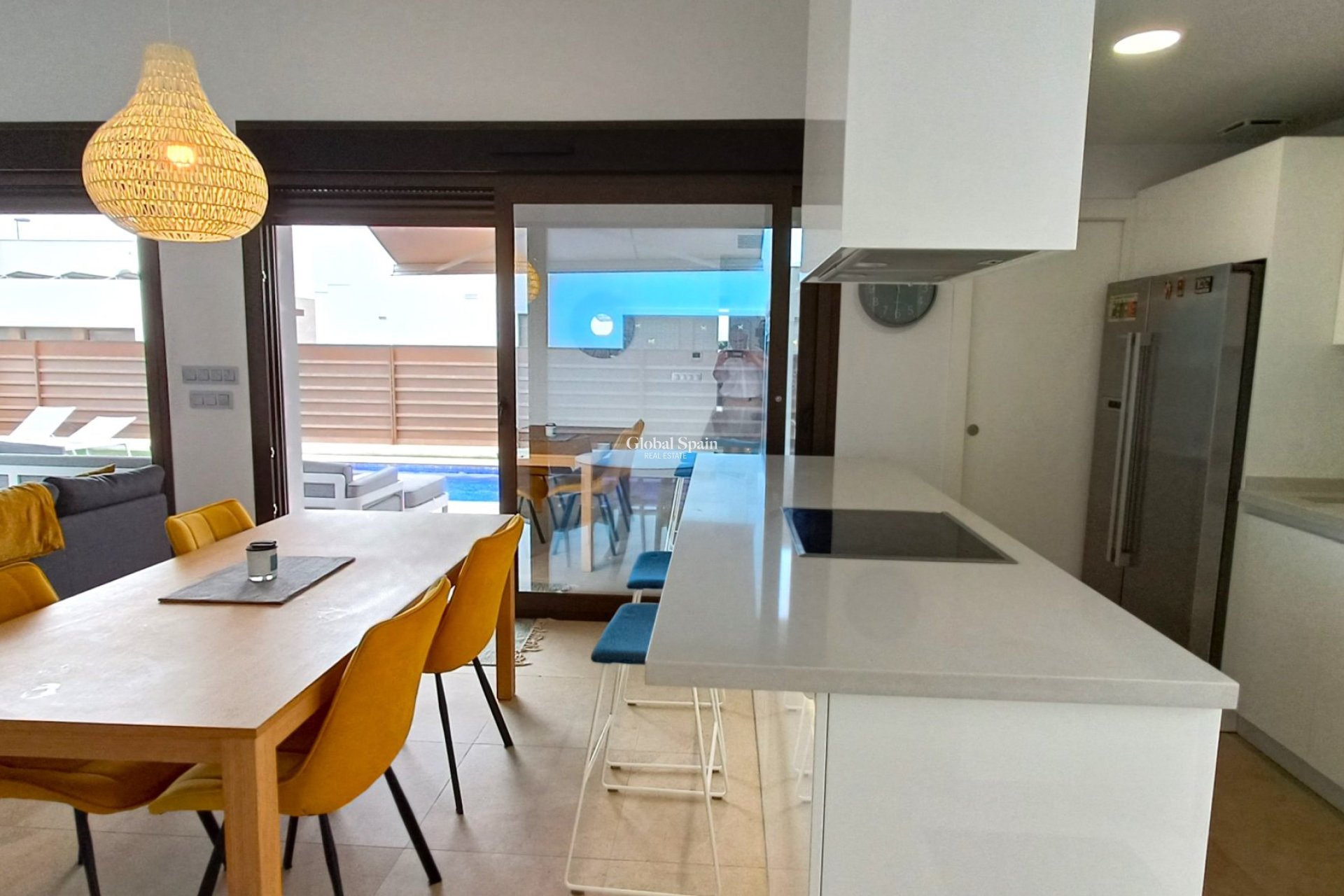 Revente - VILLA -
VISTABELLA GOLF  - Inland