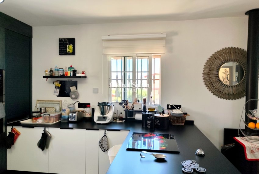 Revente - VILLA -
VISTABELLA GOLF  - Inland