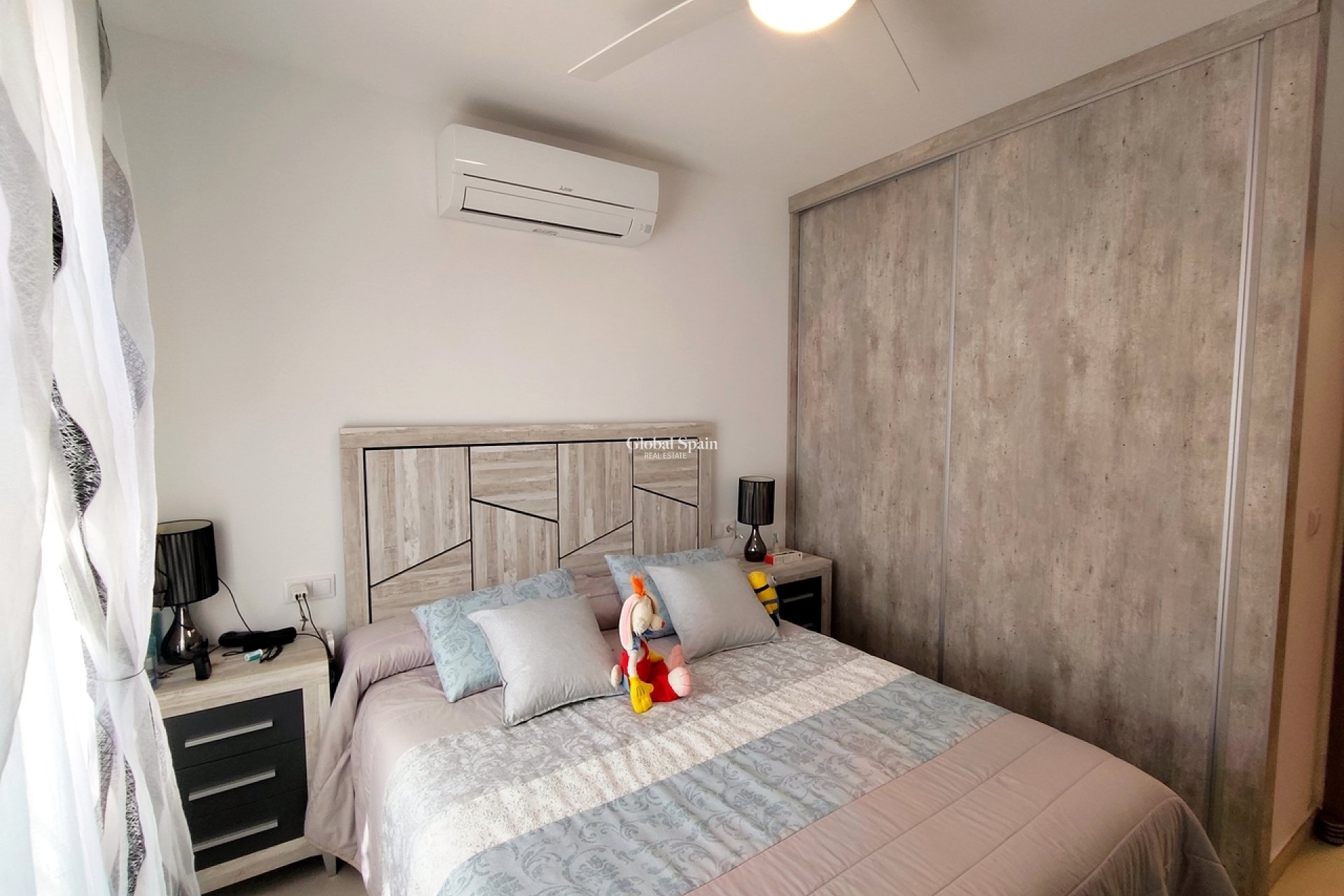 Revente - VILLA -
VISTABELLA GOLF  - Inland