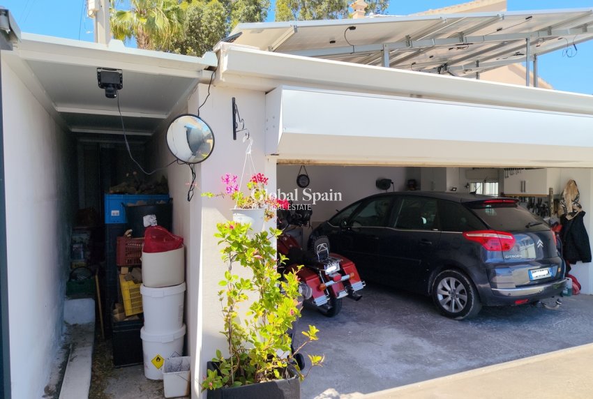 Revente - VILLA -
VISTABELLA GOLF  - Inland