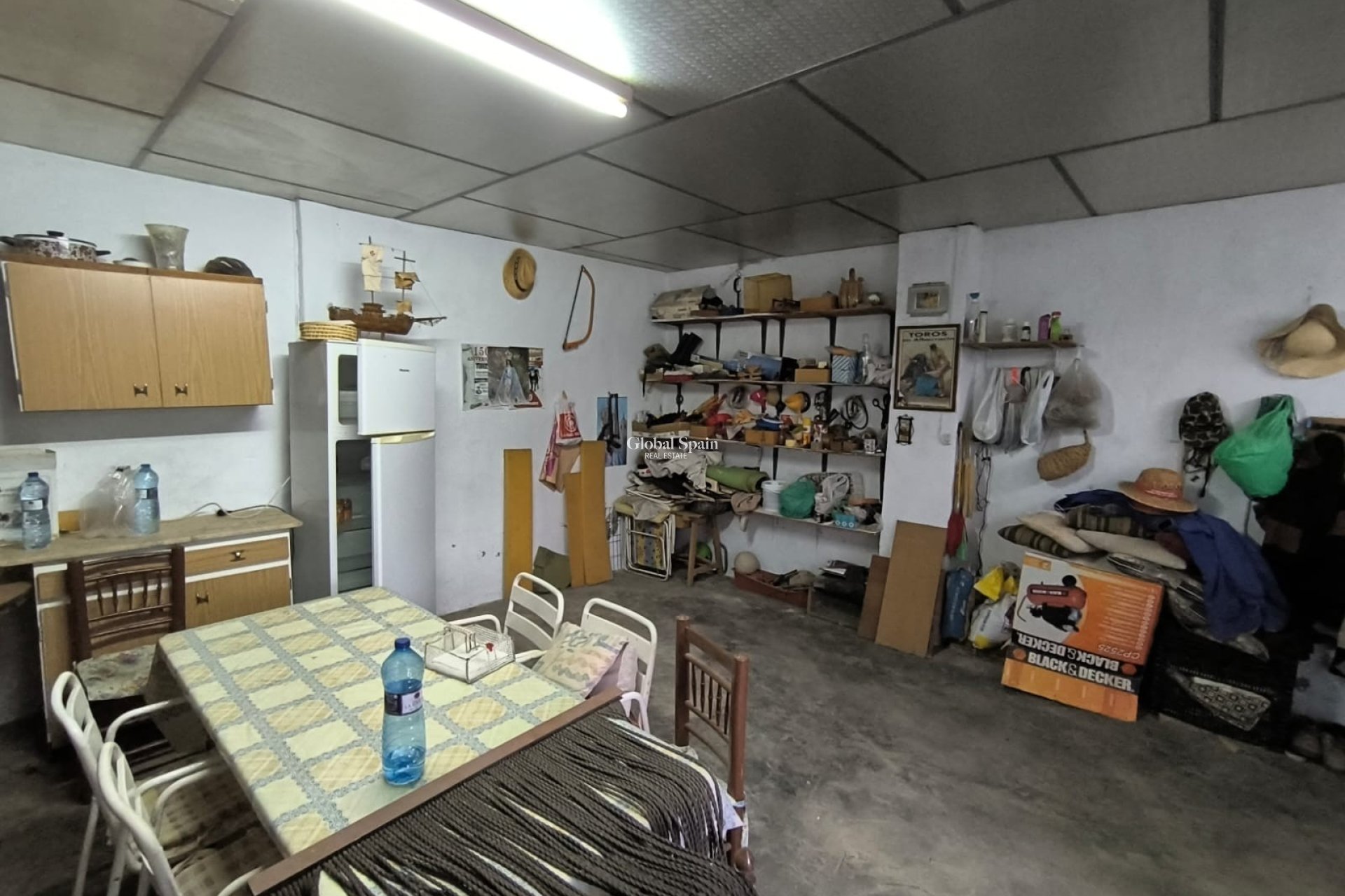 Revente - VILLA -
YECLA - Inland