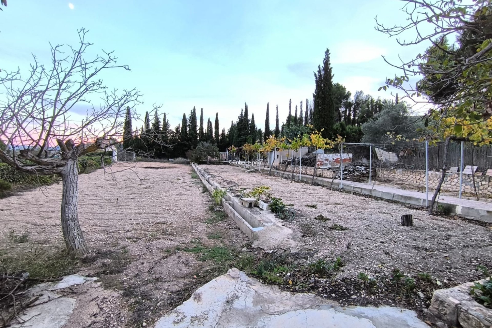 Revente - VILLA -
YECLA - Inland