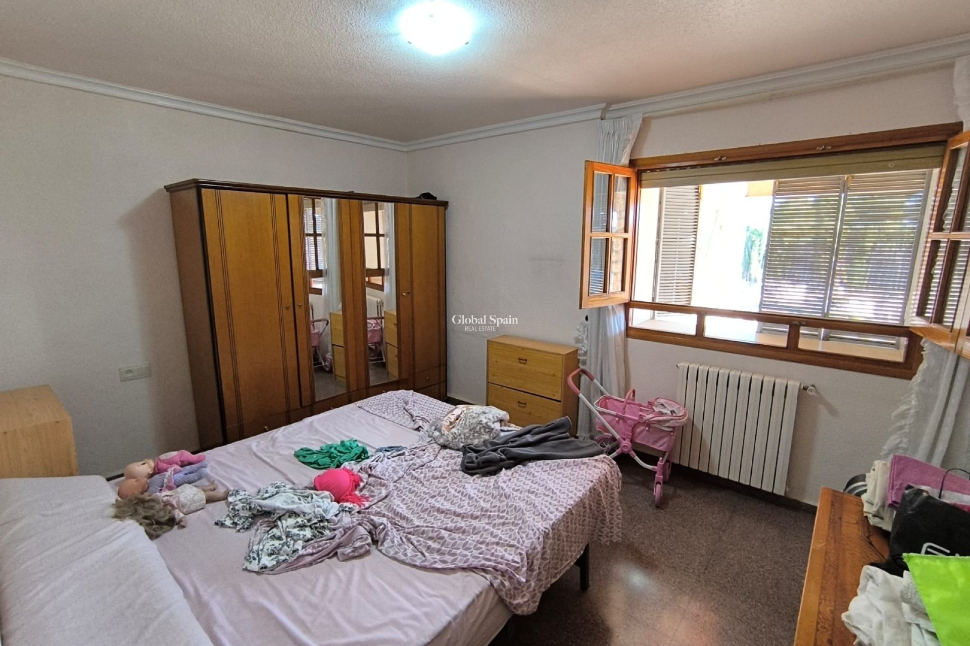 Revente - VILLA -
YECLA - Inland