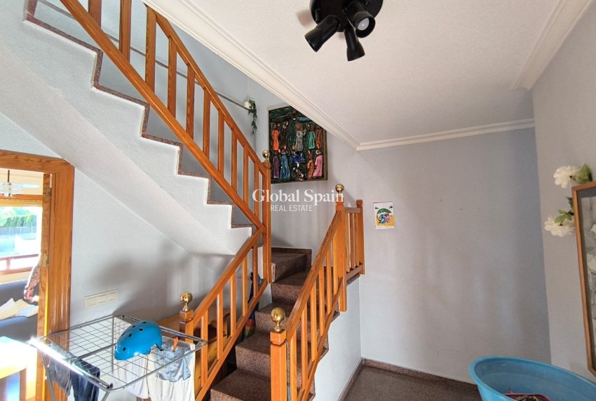 Revente - VILLA -
YECLA - Inland