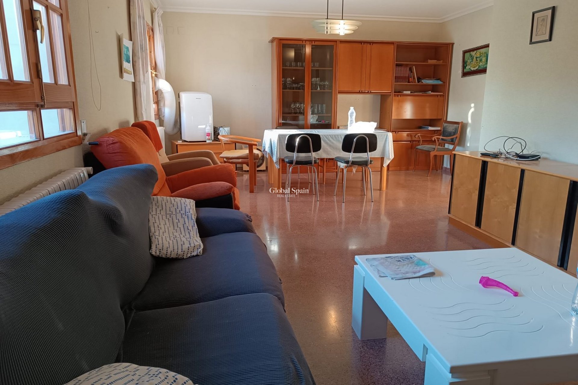 Revente - VILLA -
YECLA - Inland