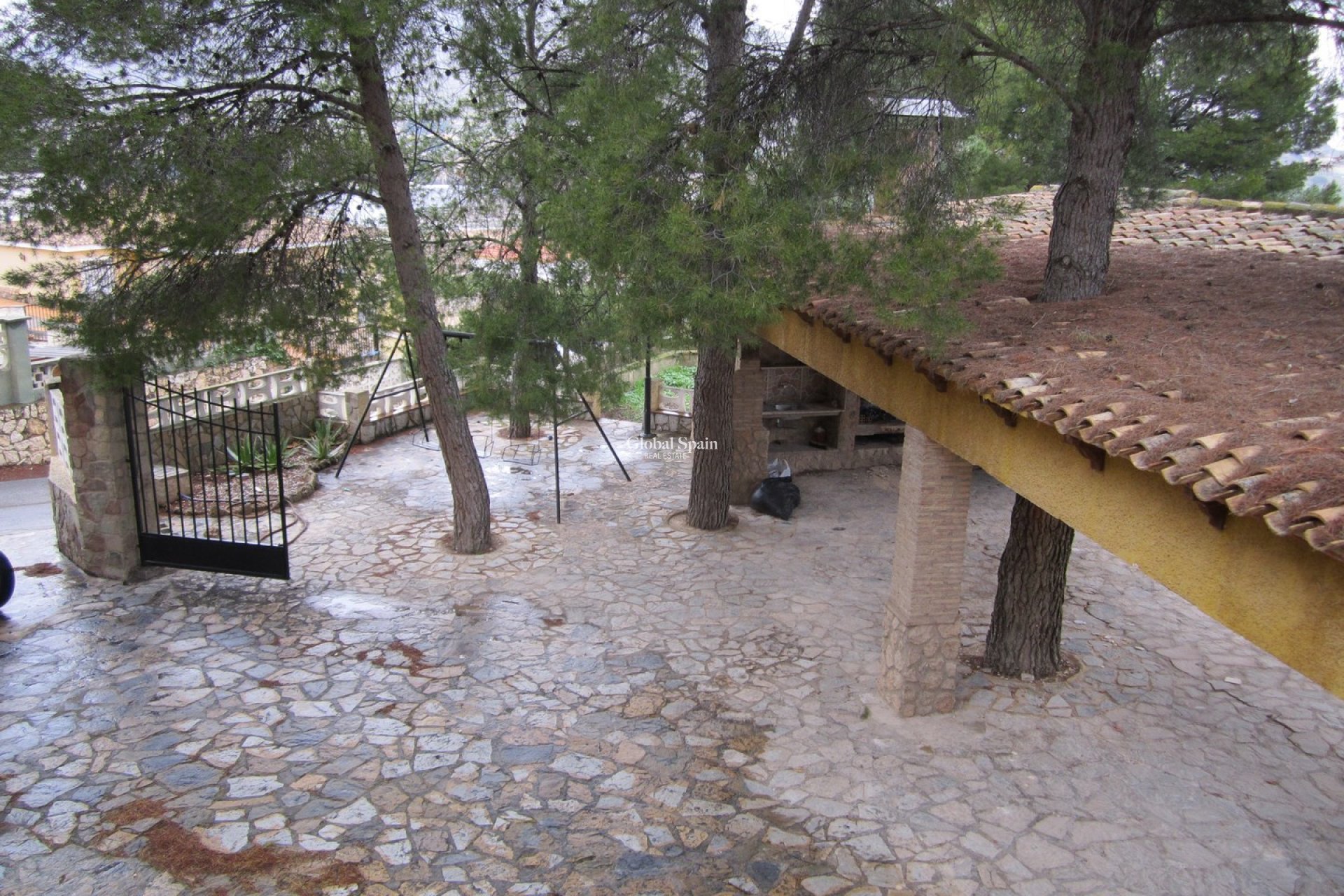 Revente - VILLA -
YECLA - Inland