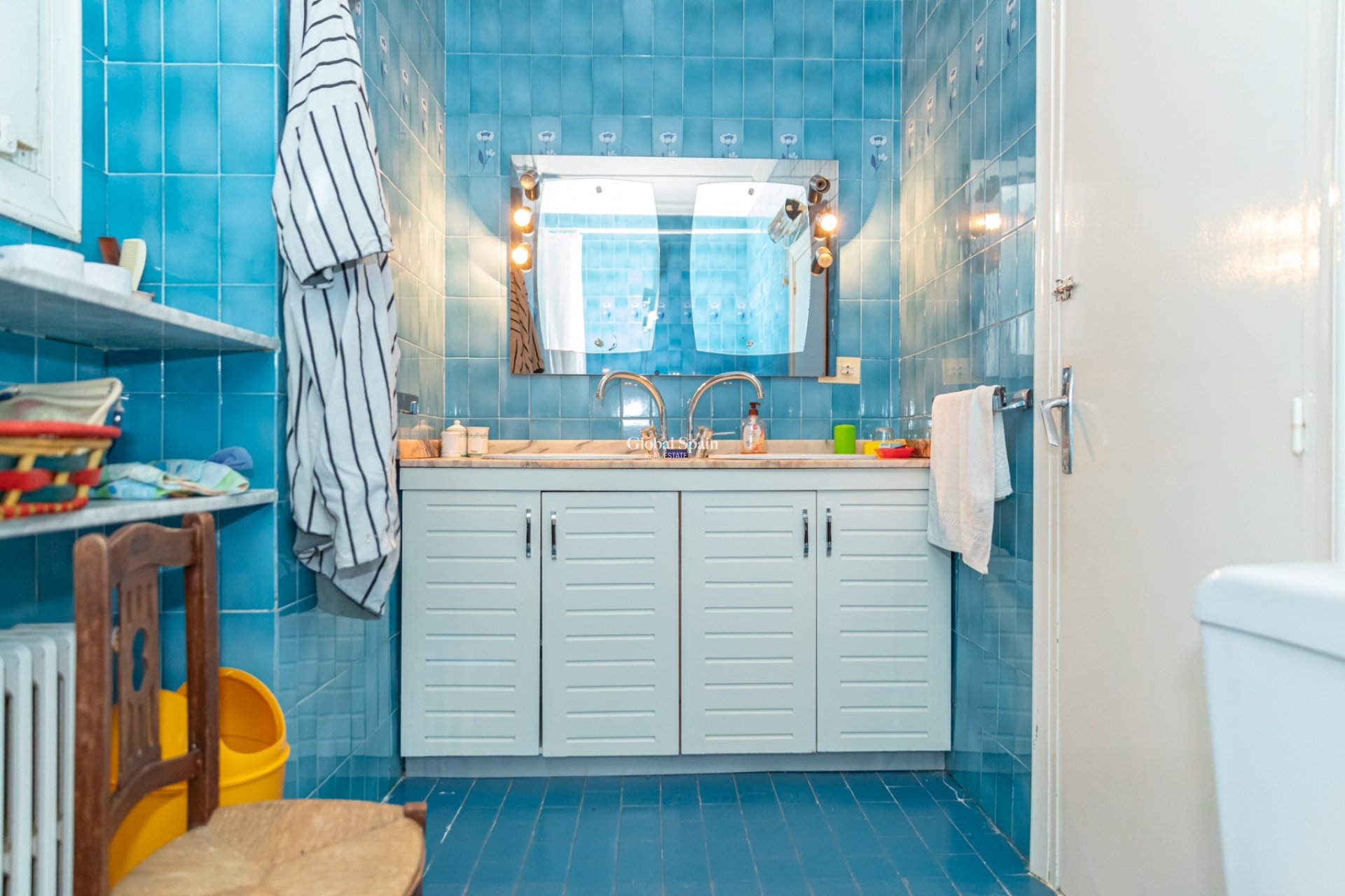 Revente - VILLA -
YECLA - Inland