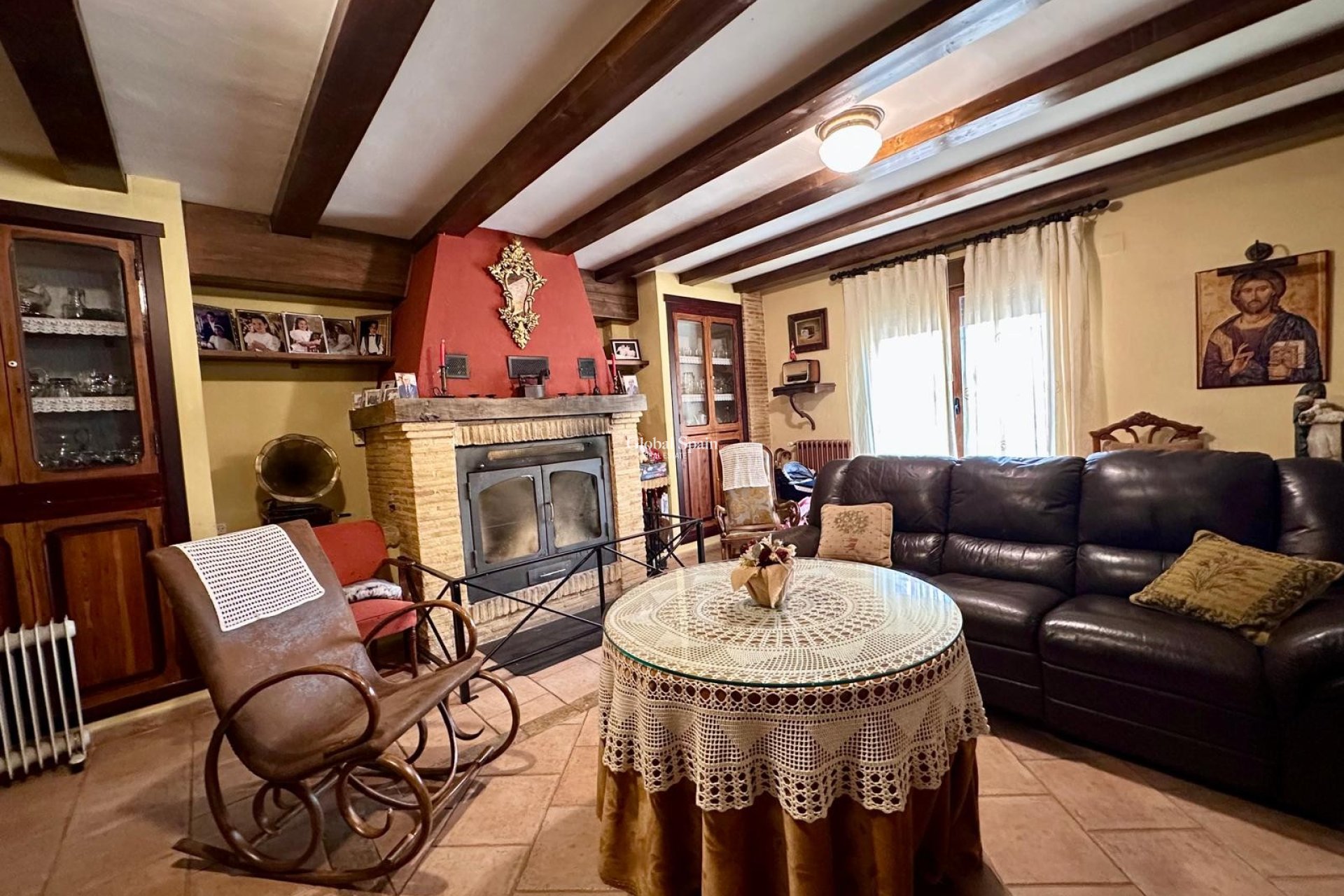 Revente - VILLA -
YECLA - Inland