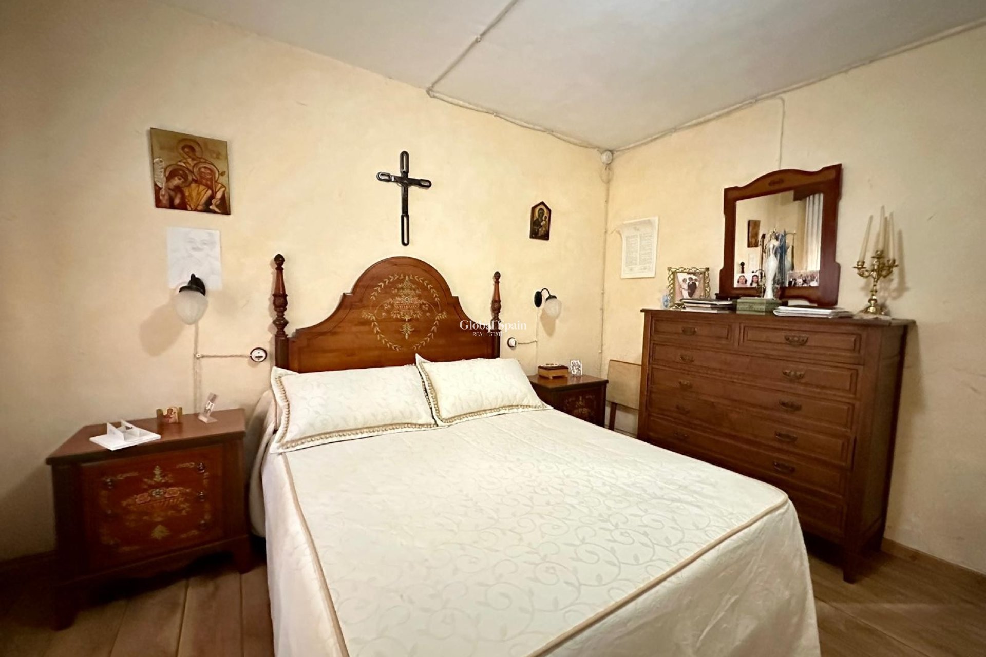 Revente - VILLA -
YECLA - Inland