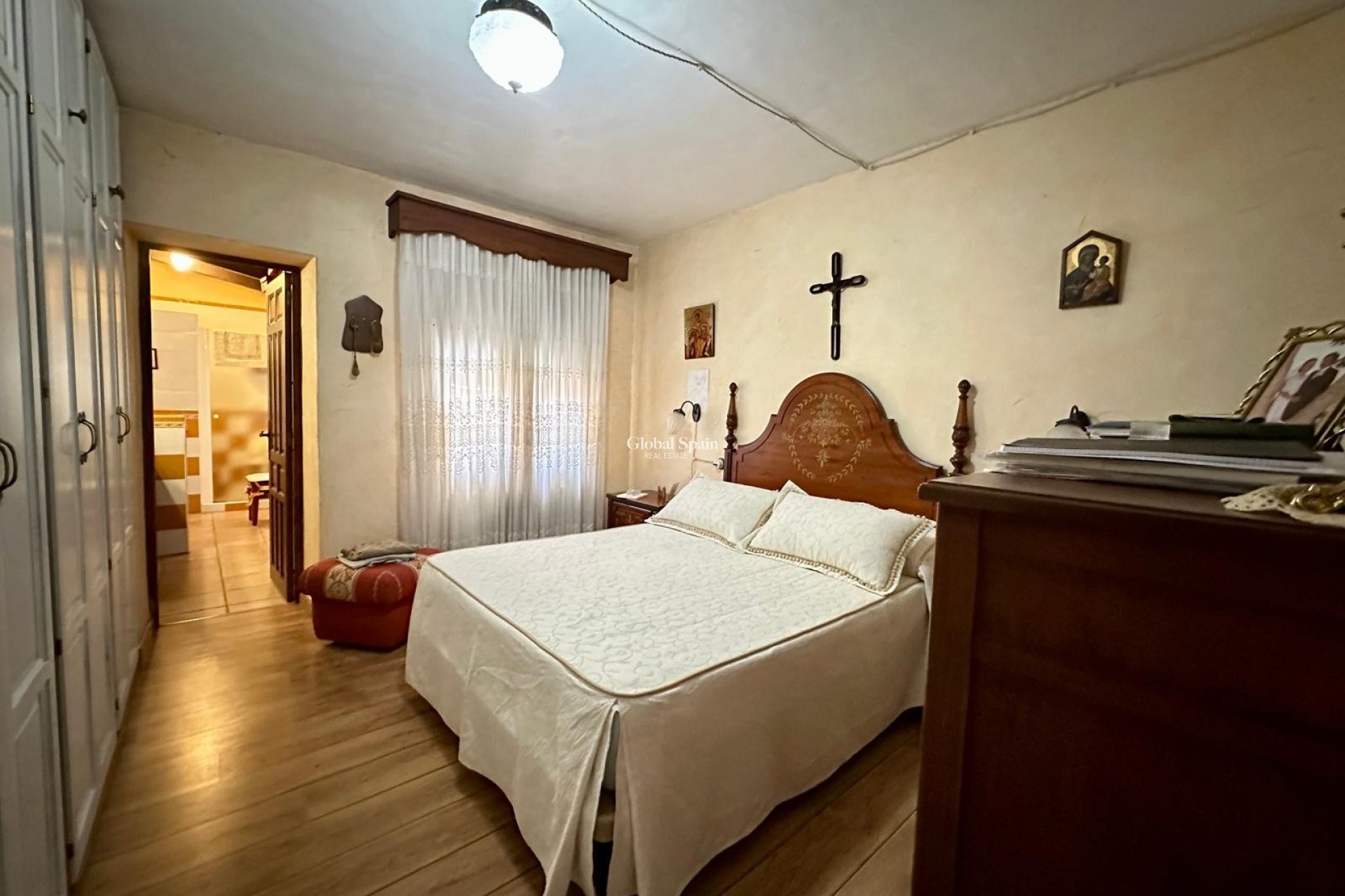 Revente - VILLA -
YECLA - Inland