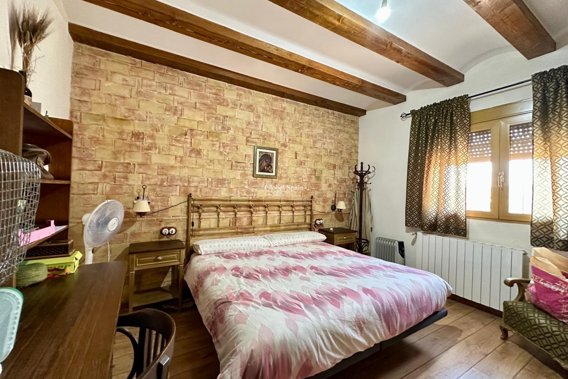 Revente - VILLA -
YECLA - Inland