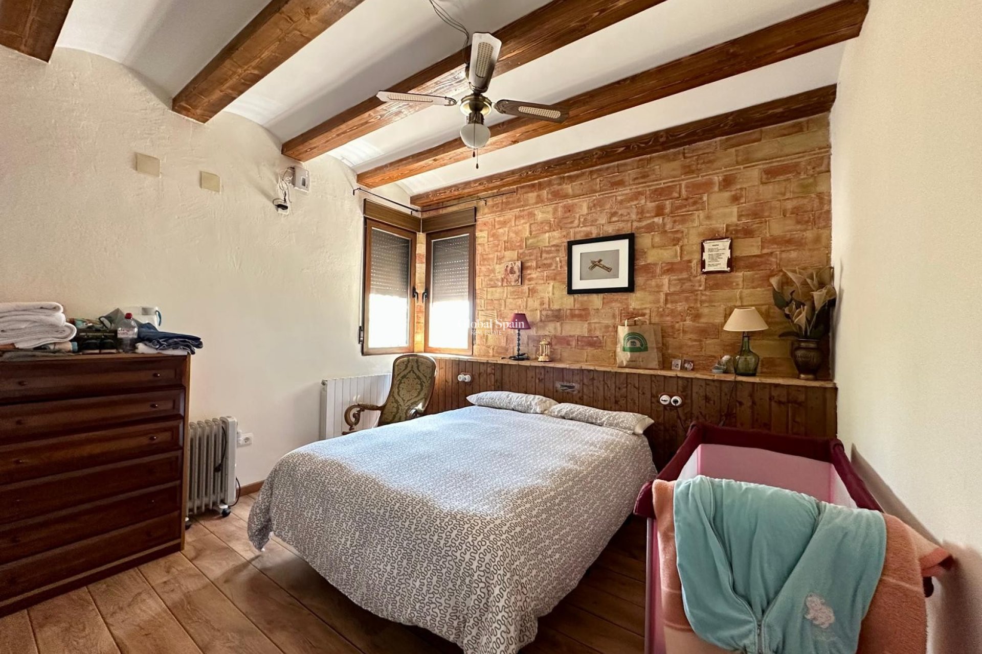 Revente - VILLA -
YECLA - Inland