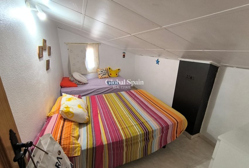 Revente - VILLA -
YECLA - Inland