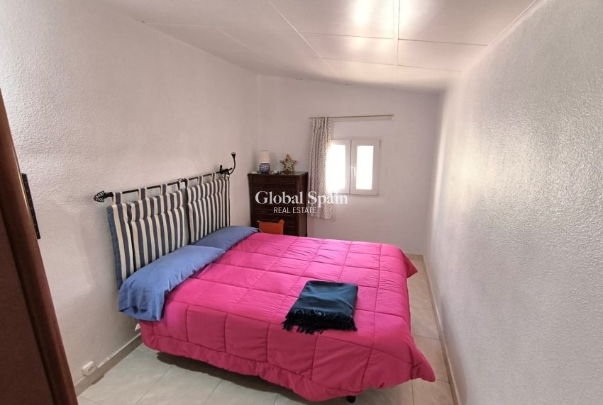 Revente - VILLA -
YECLA - Inland