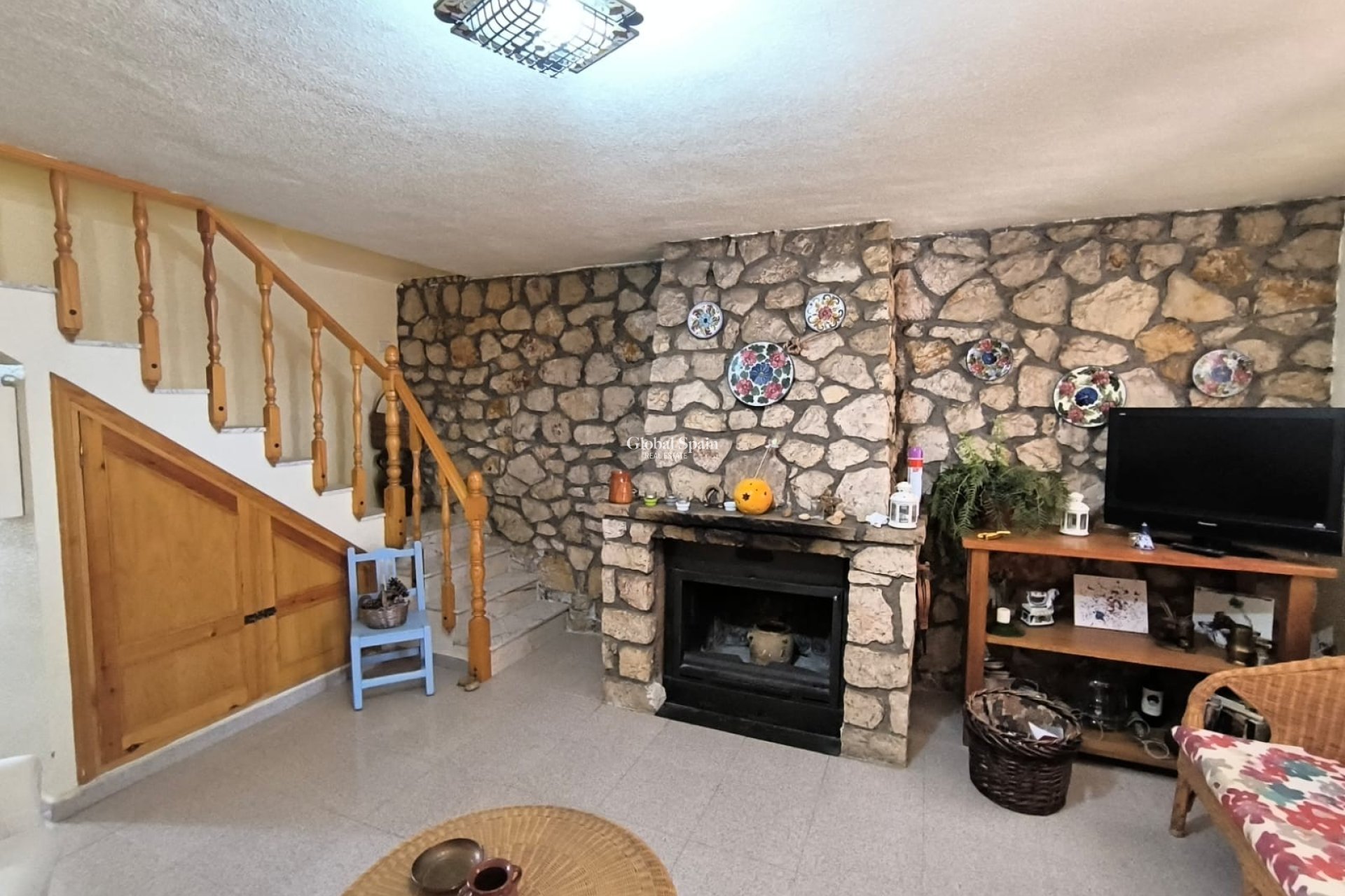 Revente - VILLA -
YECLA - Inland