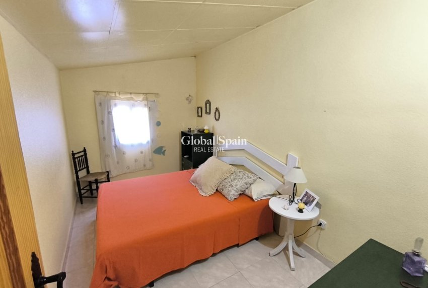 Revente - VILLA -
YECLA - Inland