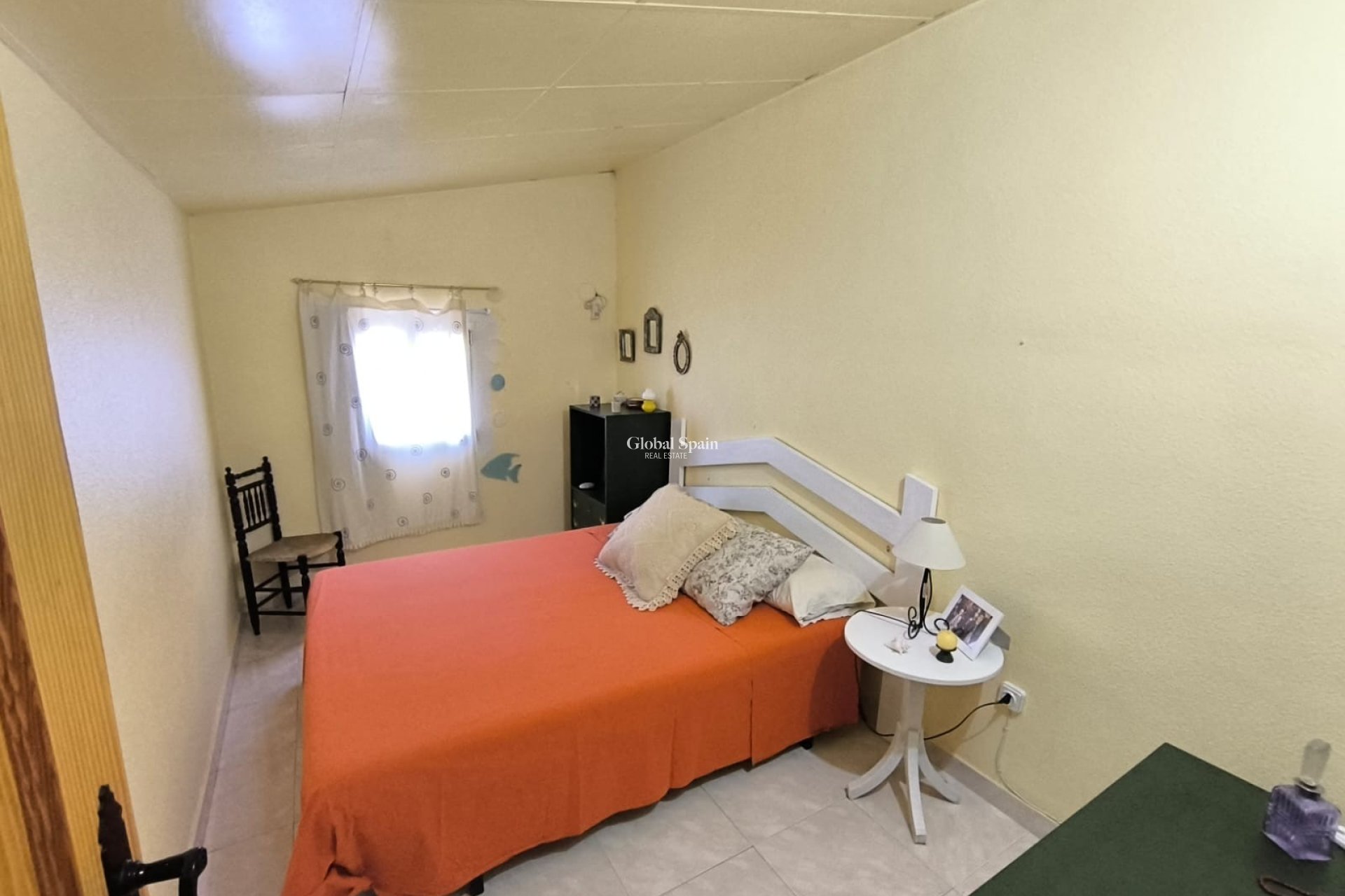 Revente - VILLA -
YECLA - Inland