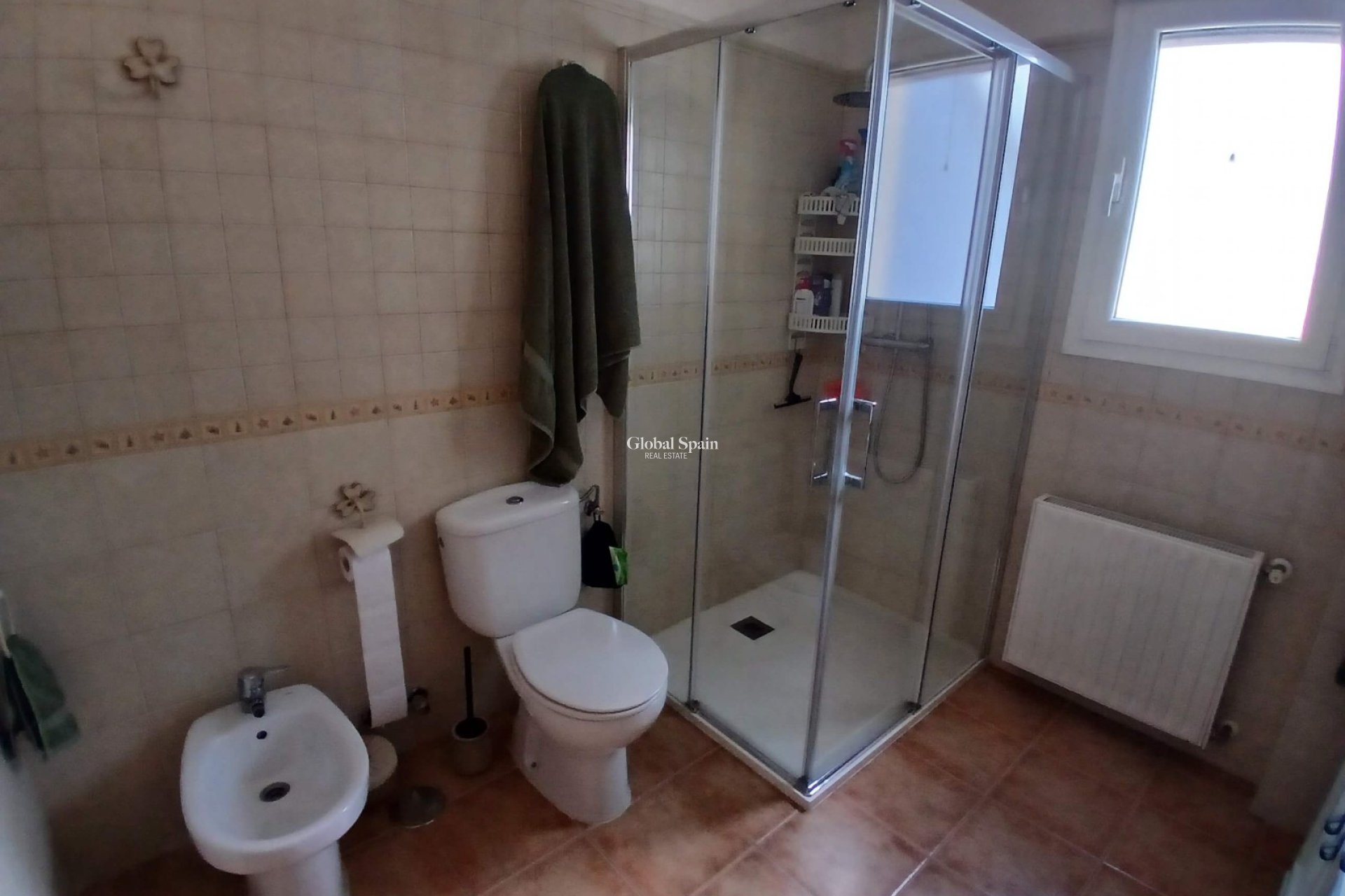 Revente - VILLA -
YECLA - Inland