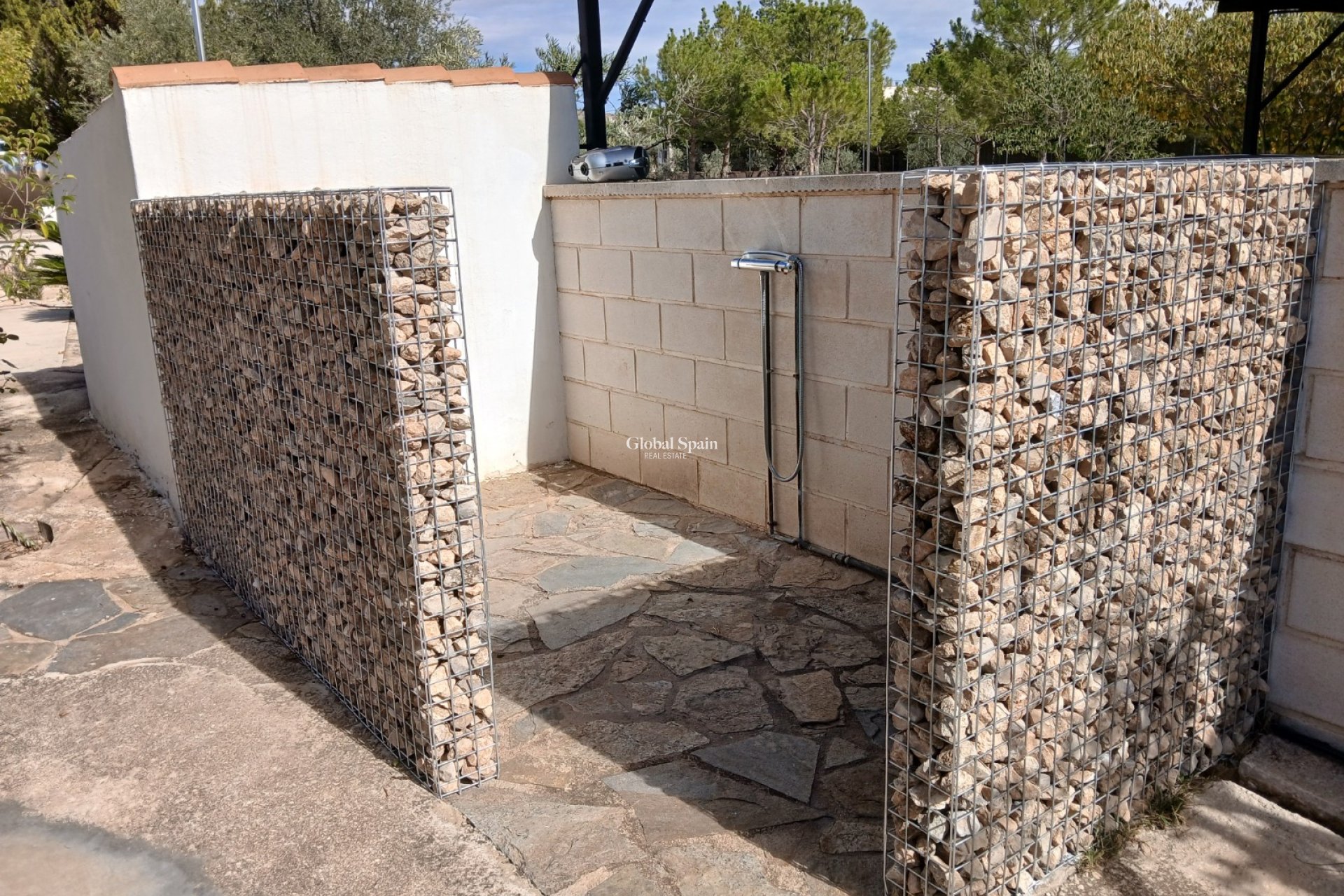 Revente - VILLA -
YECLA - Inland