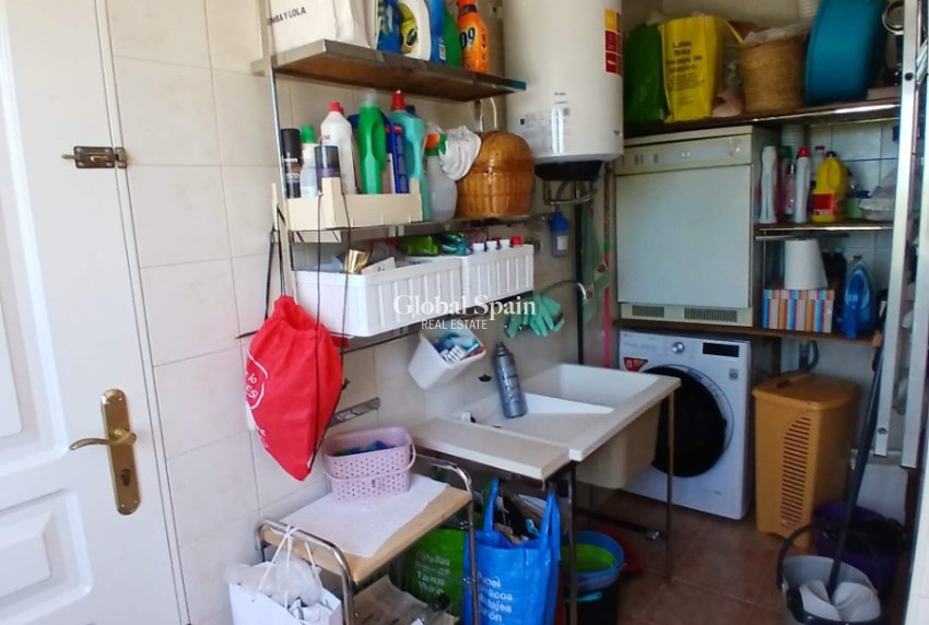 Revente - VILLA -
YECLA - Inland