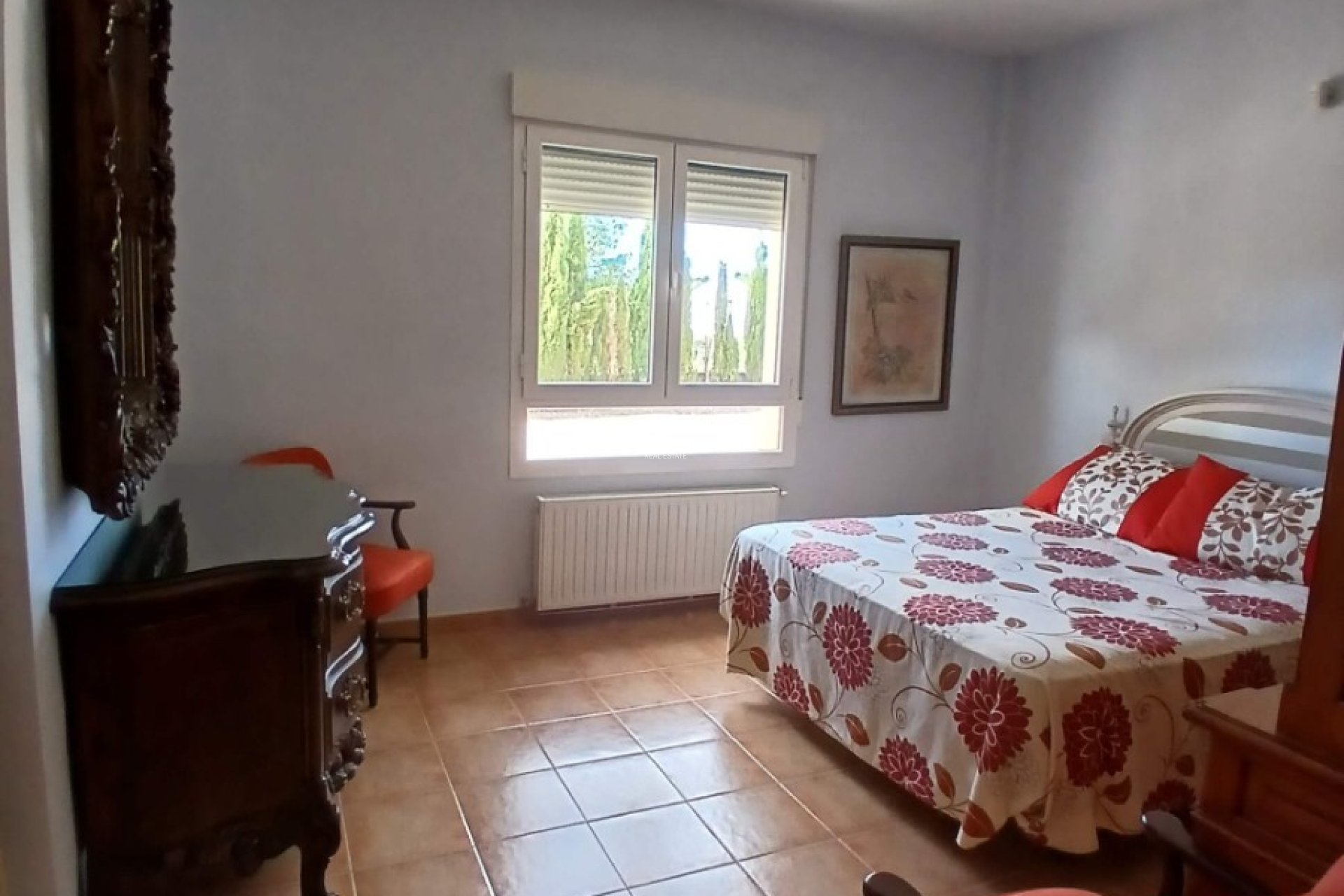 Revente - VILLA -
YECLA - Inland