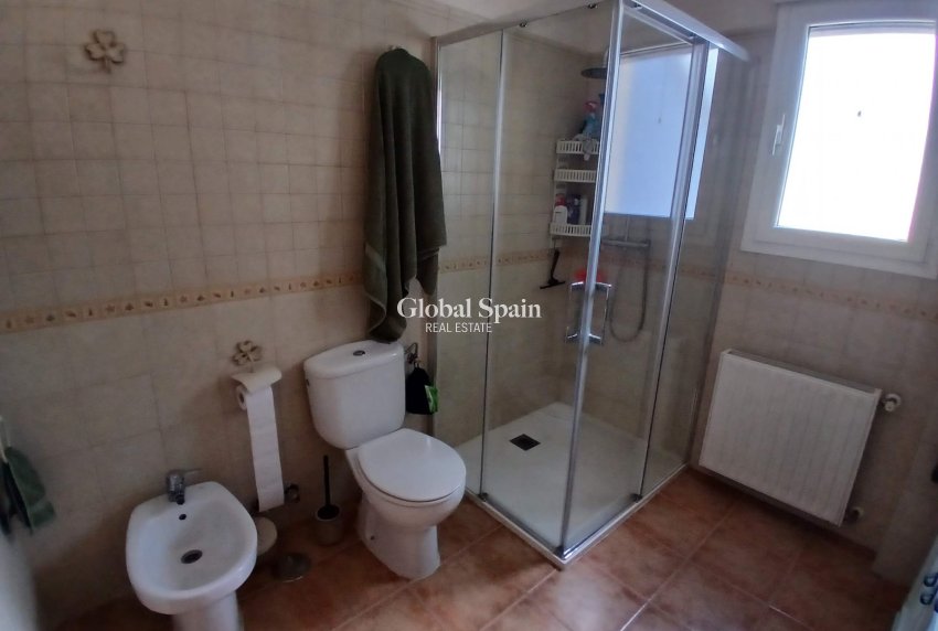 Revente - VILLA -
YECLA - Inland