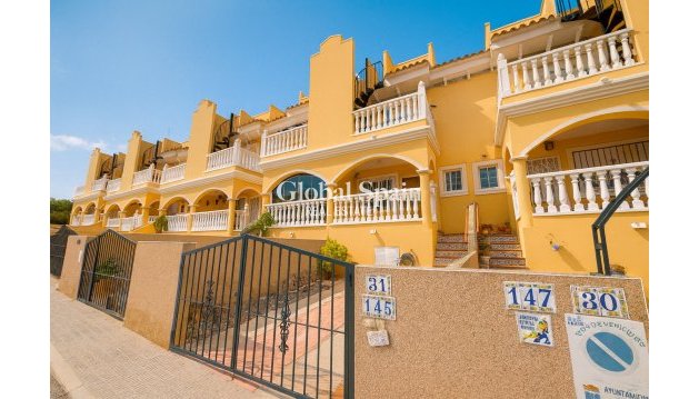 Semi-Detached - Resale - ALGORFA -
                ALGORFA