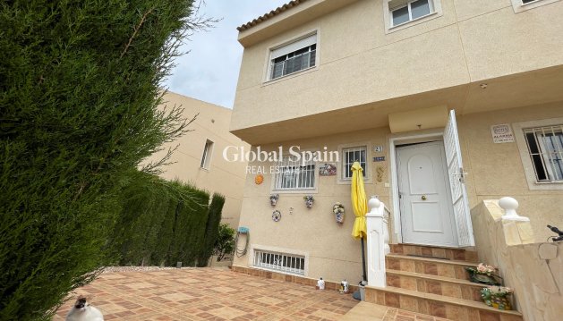 Semi-Detached - Resale - BENIJÓFAR -
                BENIJÓFAR