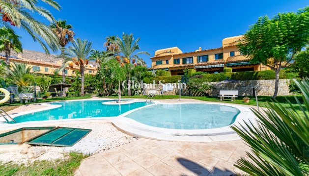 Semi-Detached - Resale - FINESTRAT -
                FINESTRAT