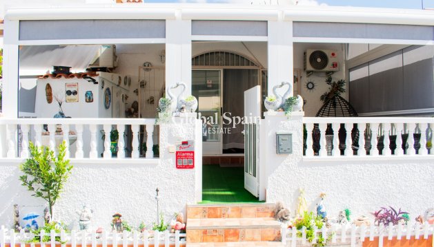 Semi-Detached - Resale - TORREVIEJA -
                La Siesta - El Salado - Torreta