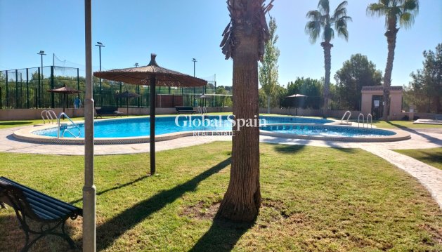 Semi-Detached - Short Term Rental -
                ORIHUELA COSTA - VKT2287
