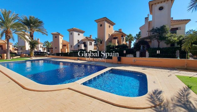 Semi separado - Venta - ALGORFA -
                LA FINCA GOLF / ALGORFA