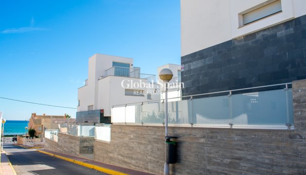 Semi separado - Venta - GUARDAMAR DEL SEGURA -
                Guardamar Playa
