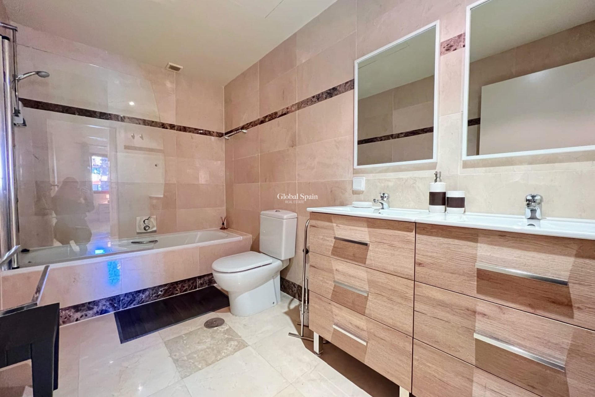 Short Term Rental - APARTMENT -
LOS ALCÁZARES