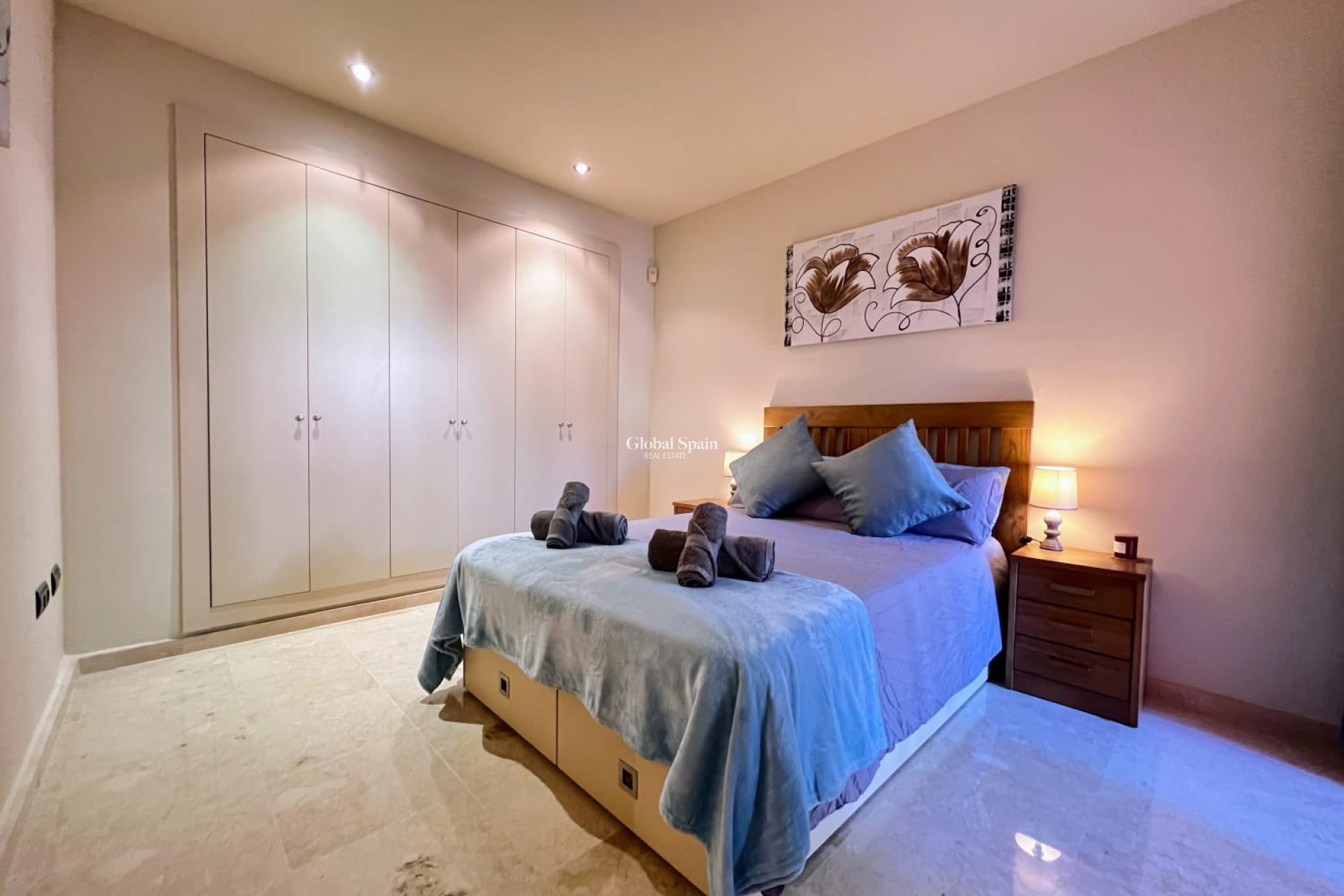 Short Term Rental - APARTMENT -
LOS ALCÁZARES