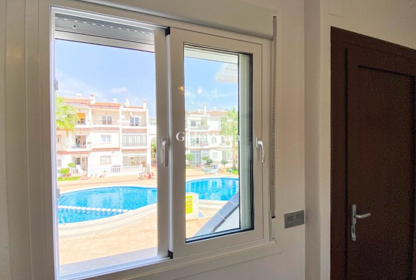 Short Term Rental - Apartment -
PUNTA PRIMA - Cala Dorada