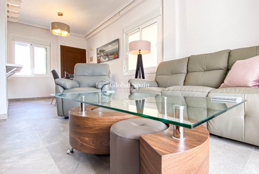 Short Term Rental - Apartment -
PUNTA PRIMA - Cala Dorada