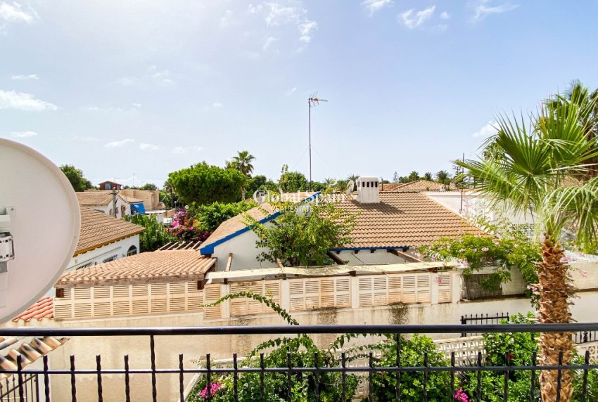 Short Term Rental - Apartment -
PUNTA PRIMA - Cala Dorada