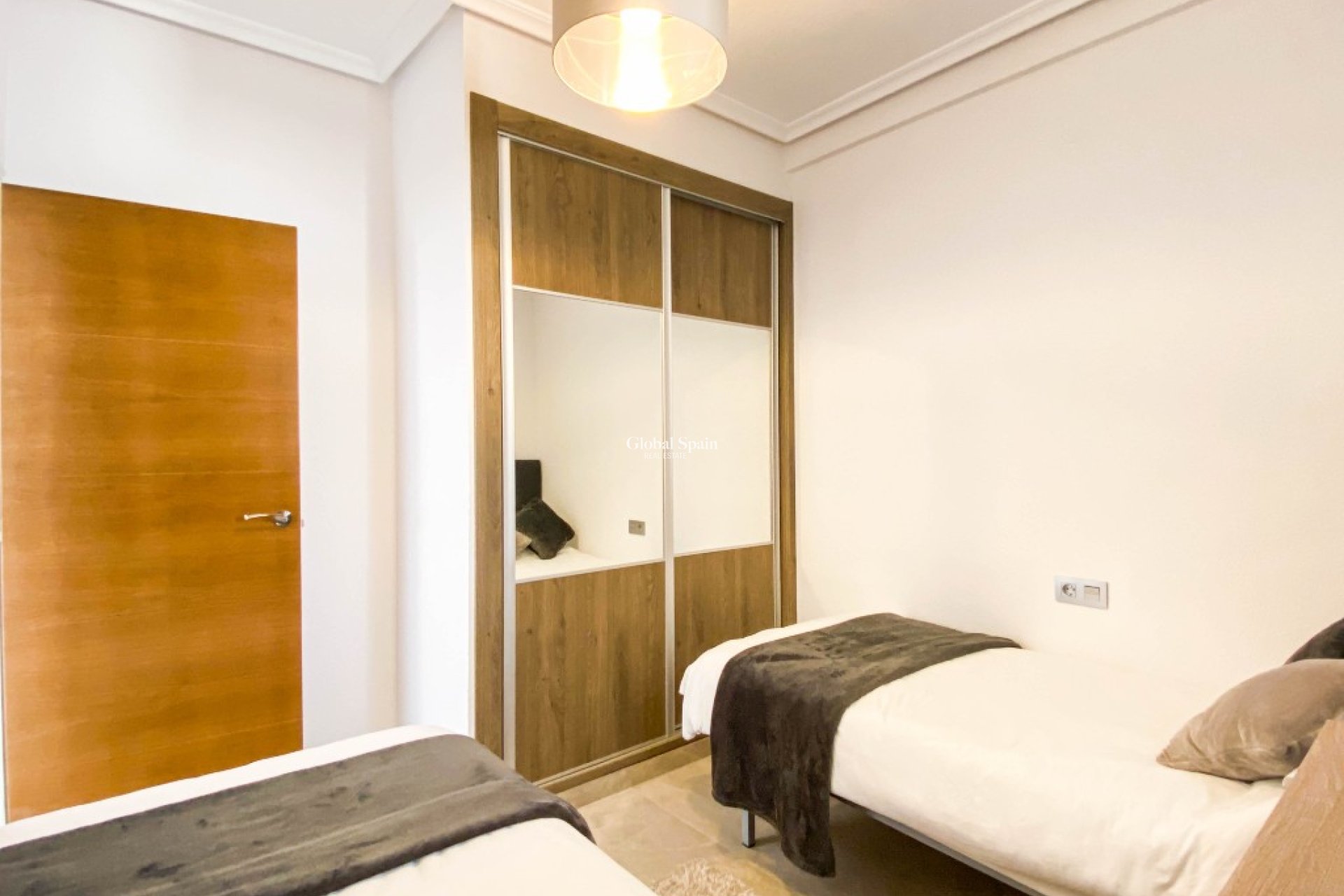 Short Term Rental - Apartment -
PUNTA PRIMA - Cala Dorada