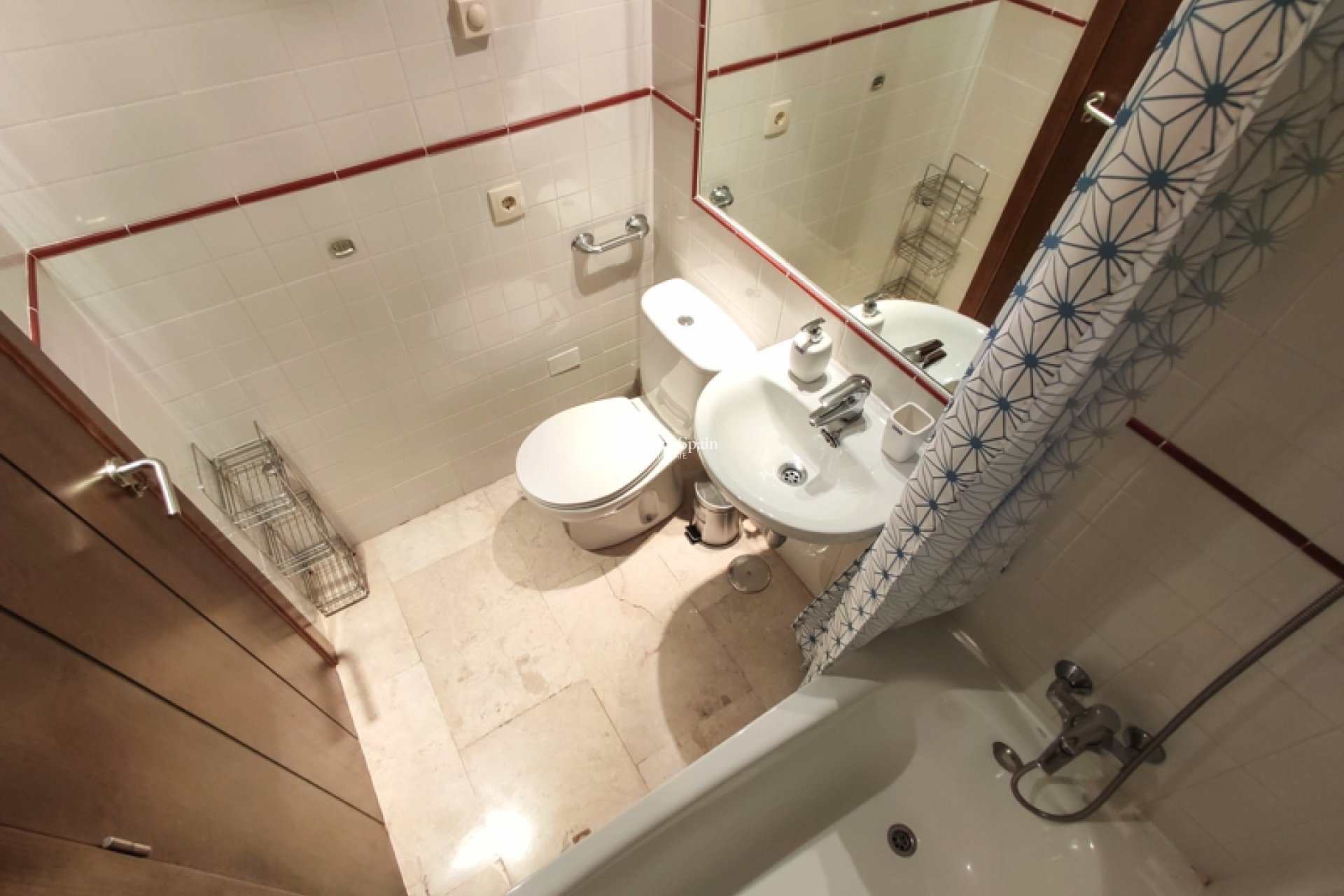 Short Term Rental - Apartment -
PUNTA PRIMA - La Entrada
