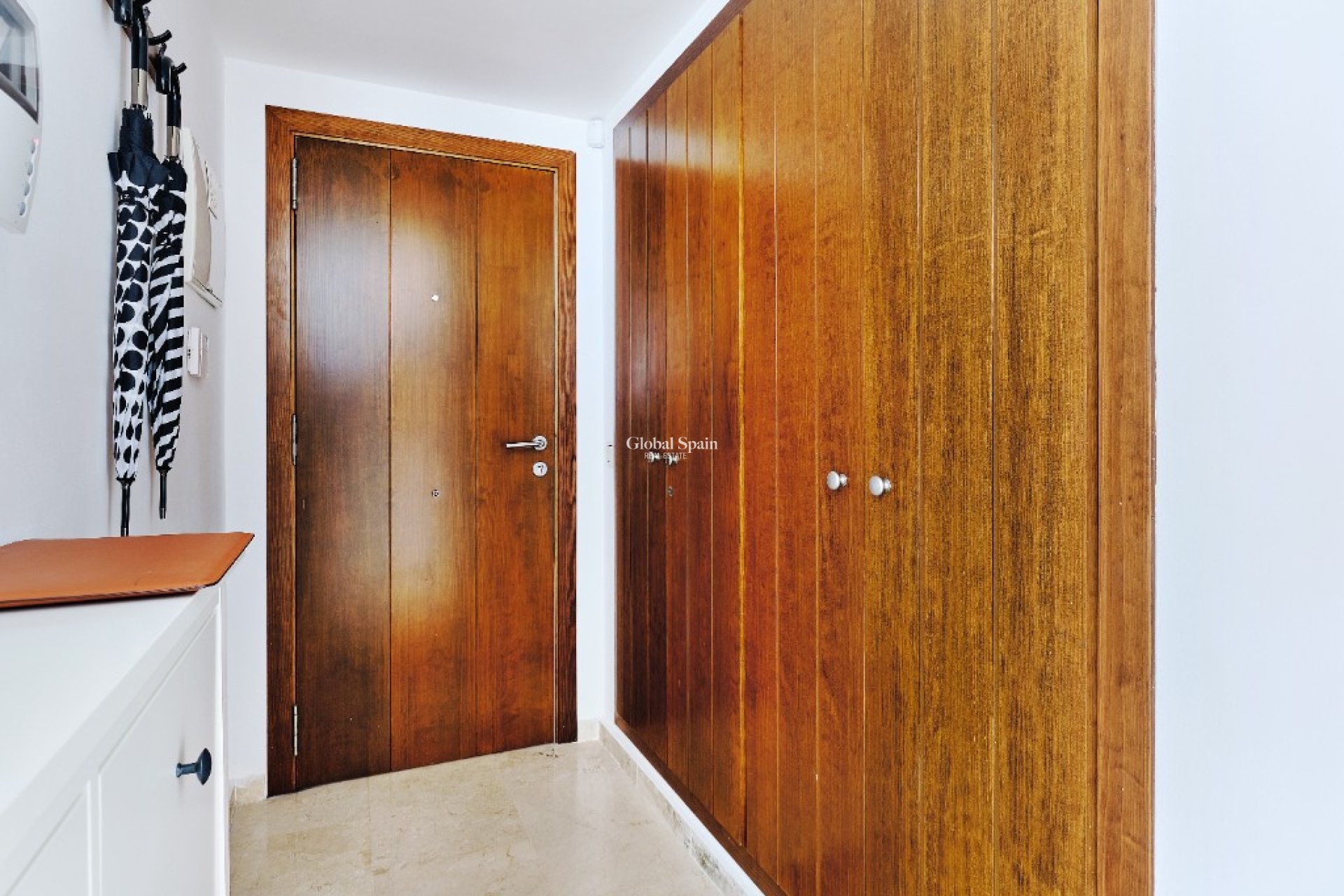 Short Term Rental - Apartment -
PUNTA PRIMA - La Entrada